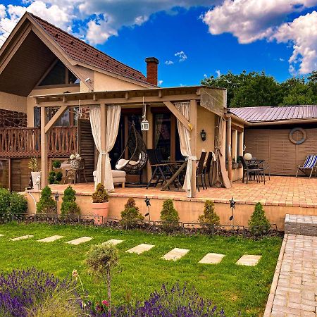 Casamia4U Villa Alsoors Luaran gambar