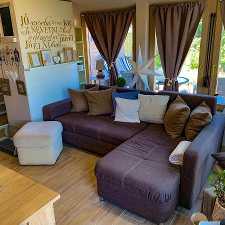 Casamia4U Villa Alsoors Luaran gambar
