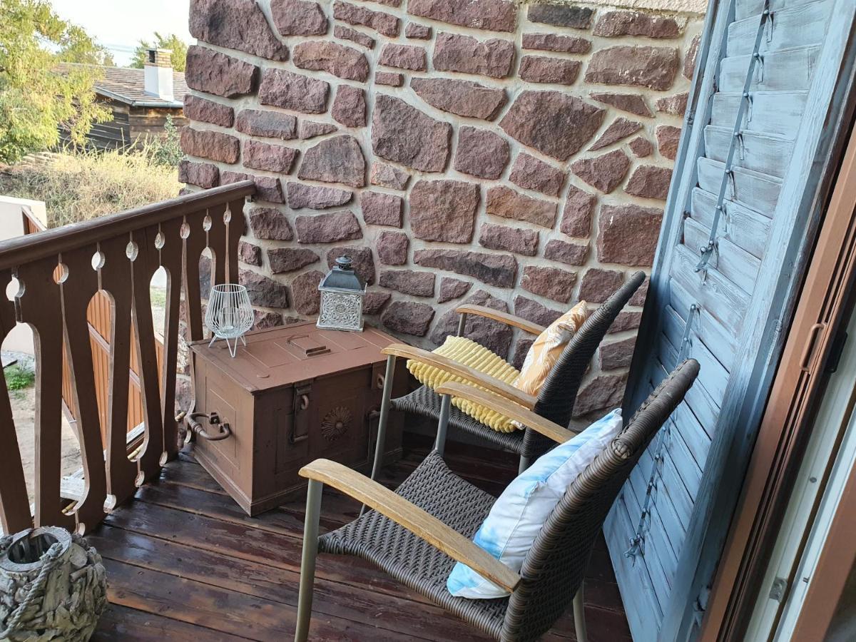 Casamia4U Villa Alsoors Luaran gambar