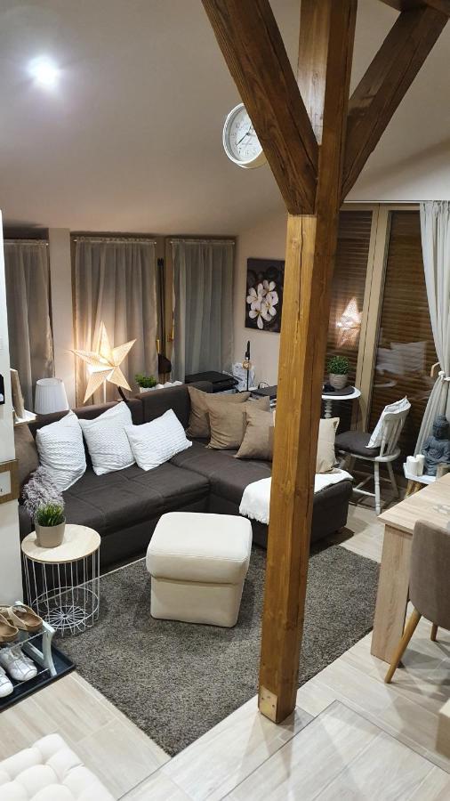Casamia4U Villa Alsoors Luaran gambar