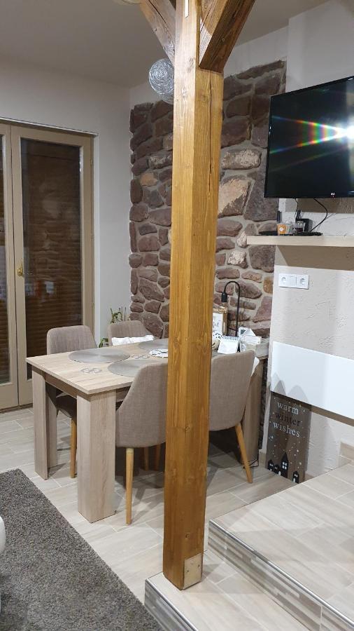 Casamia4U Villa Alsoors Luaran gambar