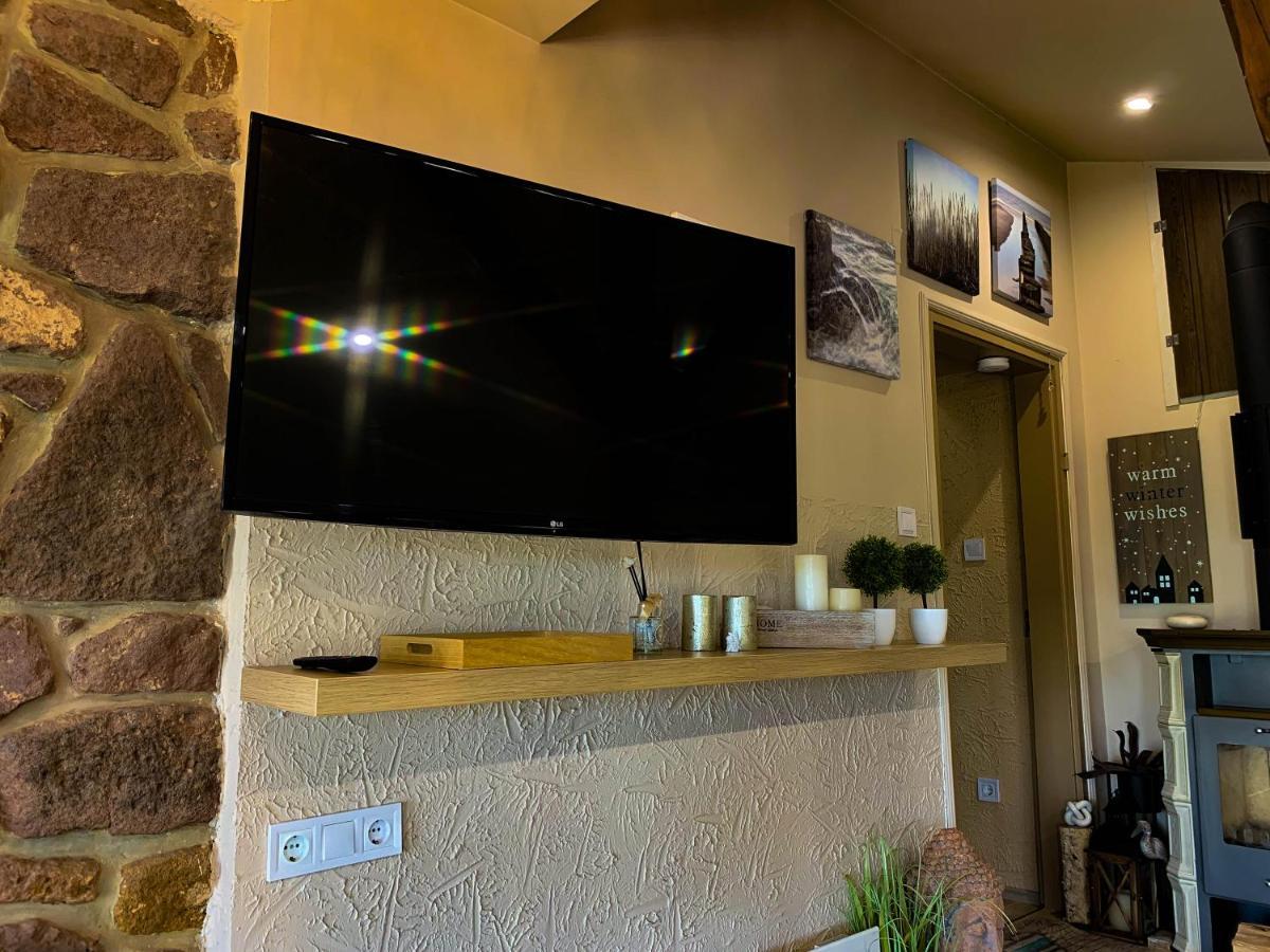 Casamia4U Villa Alsoors Luaran gambar