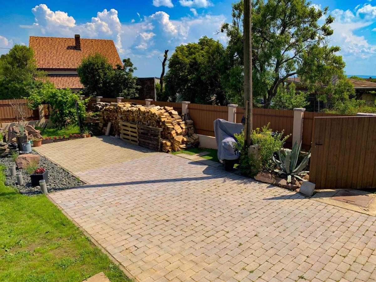 Casamia4U Villa Alsoors Luaran gambar