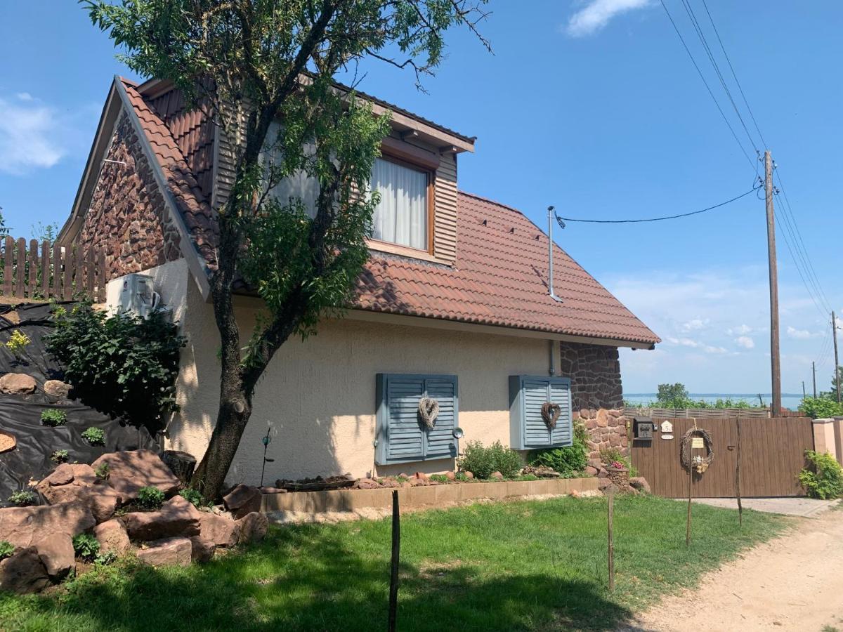 Casamia4U Villa Alsoors Luaran gambar