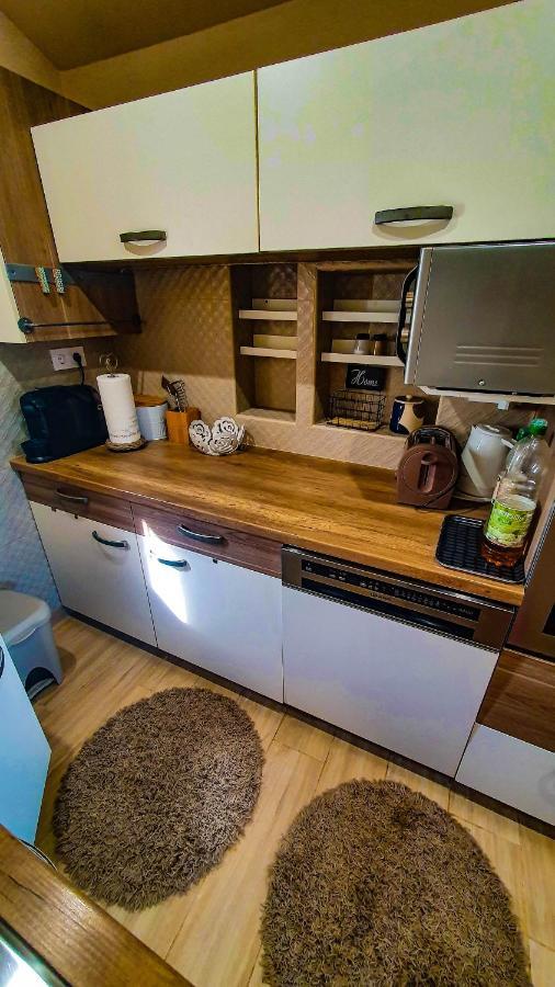 Casamia4U Villa Alsoors Luaran gambar