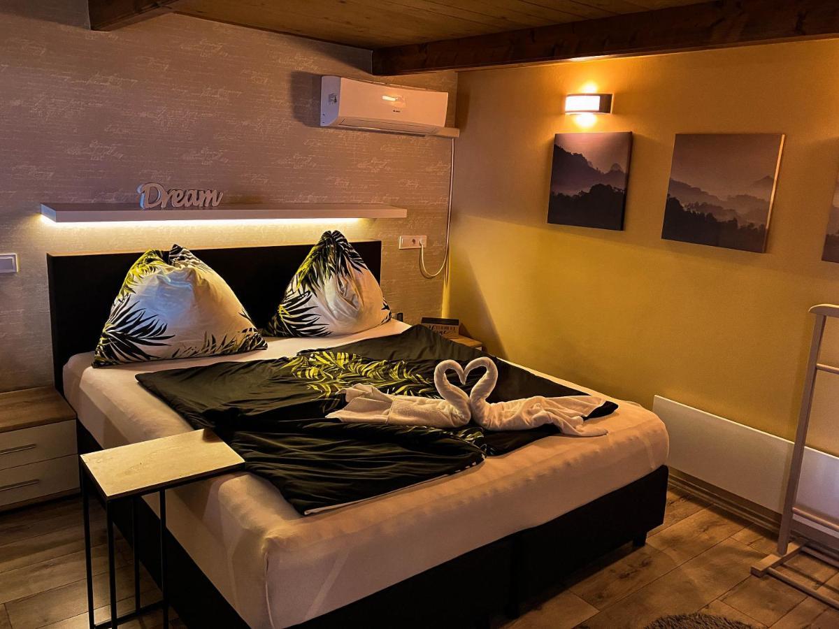 Casamia4U Villa Alsoors Luaran gambar