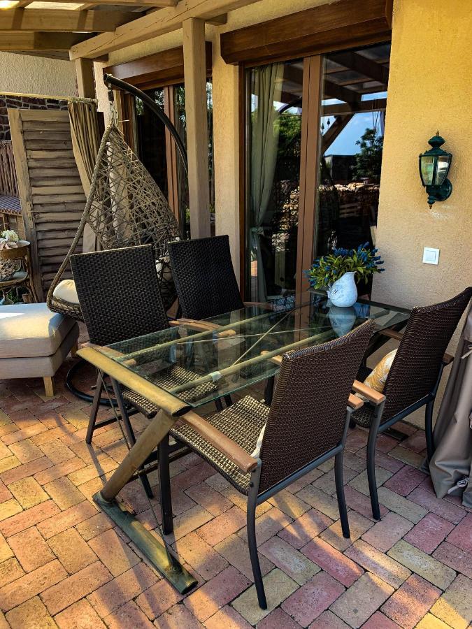Casamia4U Villa Alsoors Luaran gambar