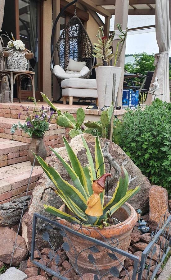 Casamia4U Villa Alsoors Luaran gambar