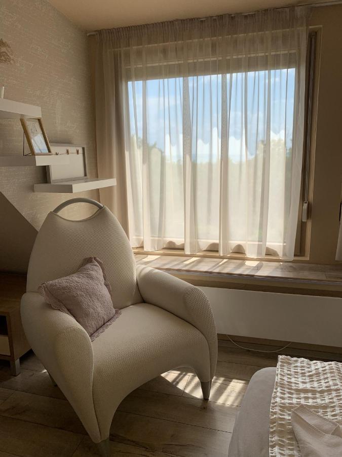Casamia4U Villa Alsoors Luaran gambar
