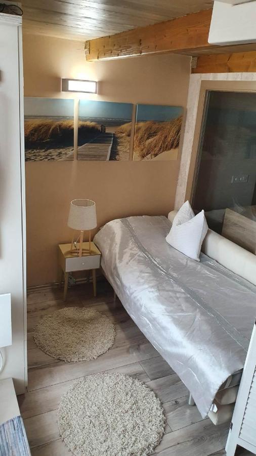 Casamia4U Villa Alsoors Luaran gambar