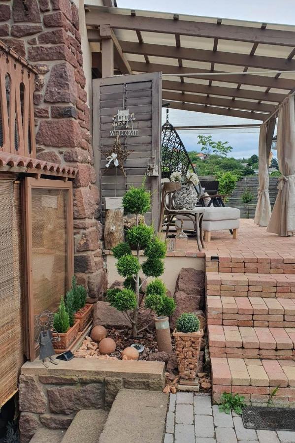 Casamia4U Villa Alsoors Luaran gambar